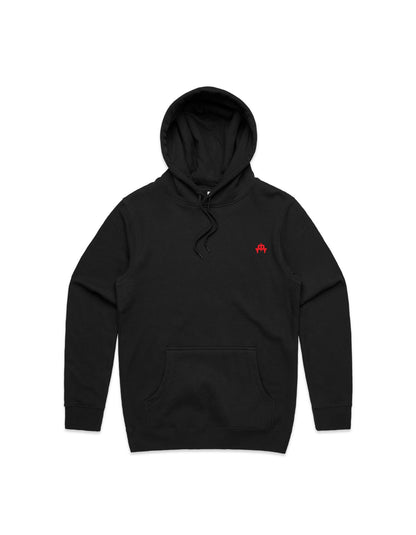 Classic Black
