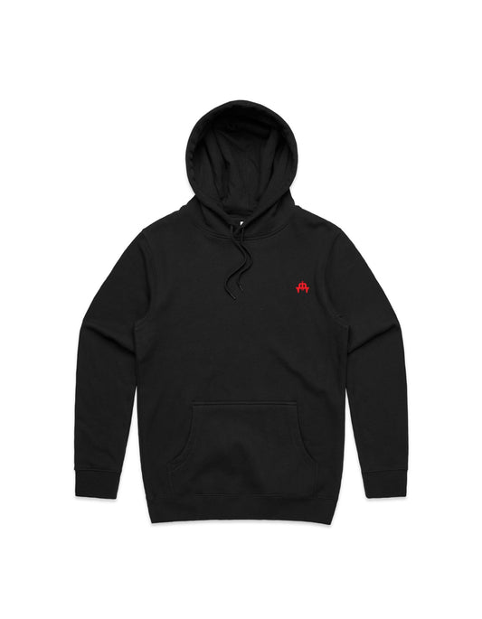 Classic Black